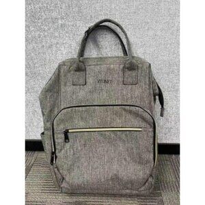 New Laptop Backpack Women, 15.6 Inch Bookbag for Women with RFID USB Port